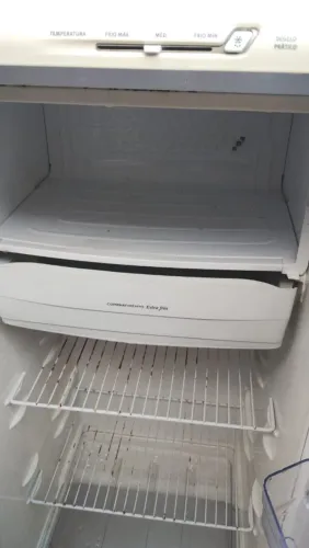 VENDO GELADEIRA