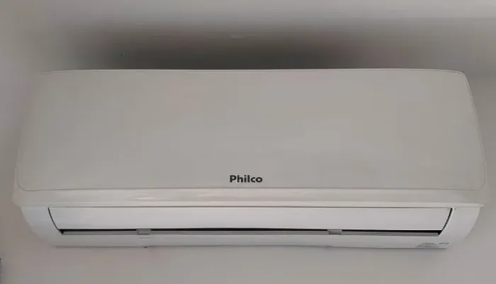 Ar-condicionado Philco 12.000 BTUs - Semi Novo