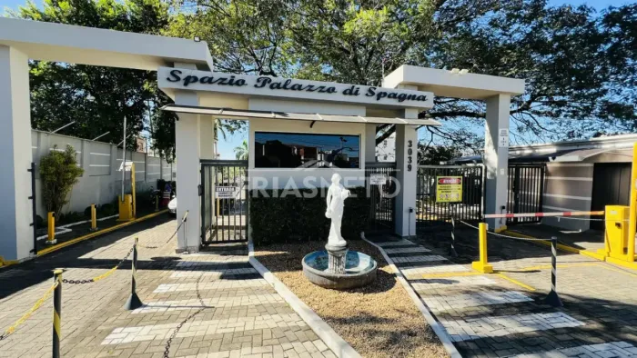 Residencial Apartamento em Piracicaba