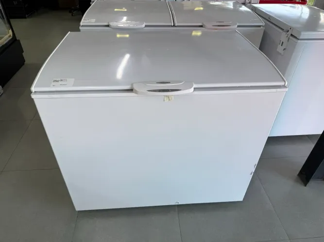 GHBS-310 FREEZER HORIZONTAL GELOPAR