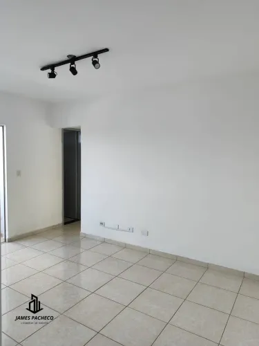 Apartamento a venda 2 quartos, 53m² - Setor Jardim América