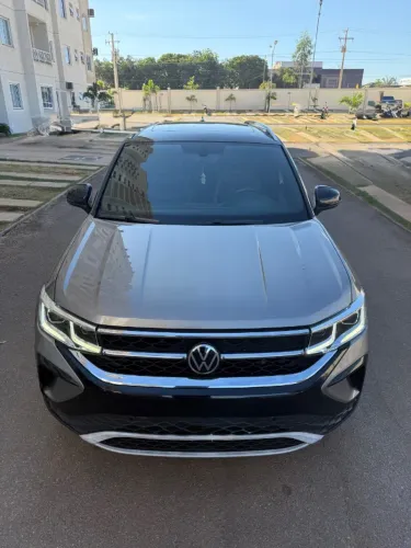 Volkswagen Taos Launching ED. 1.4 250 TSI Flex AUT 2022