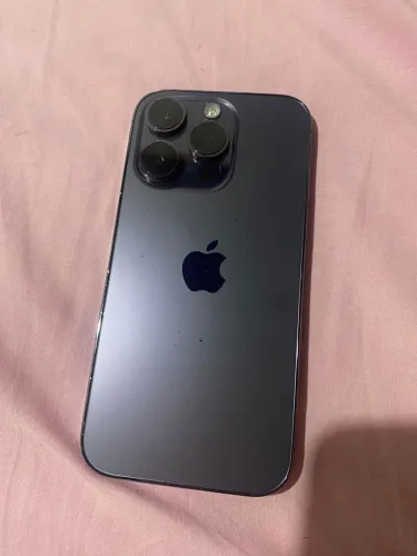 IPHONE 14 PRO