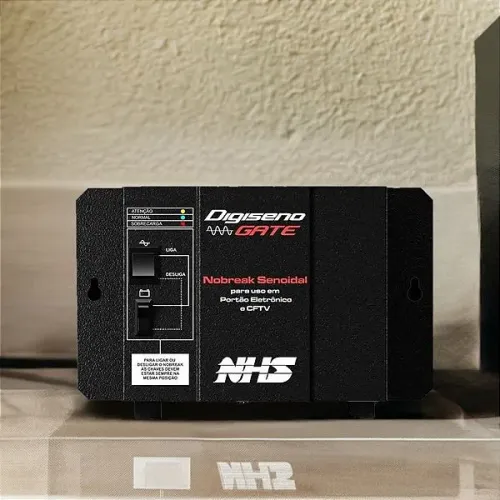 NOBREAK NHS DIGISENO 24V 