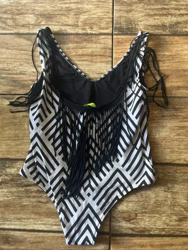 Body feminino