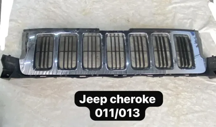 Grade Jeep Gran Cherokee