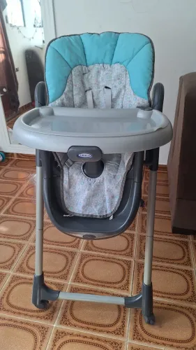 Cadeirão alimentação 