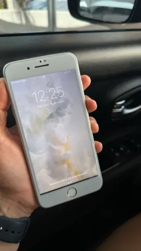 IPHONE 7PLUS bateria 100%