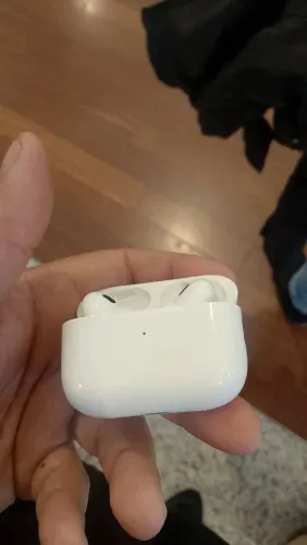 Airpods geração 2