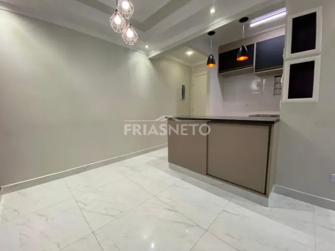 Apartamento para locação e venda no condomínio Ilha de Malta Residence