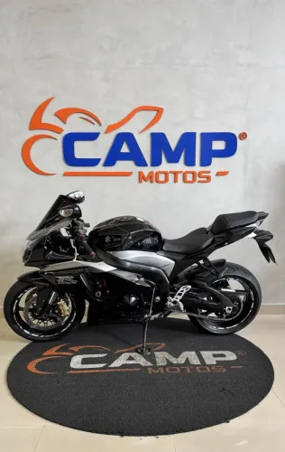 GSX-R 1000