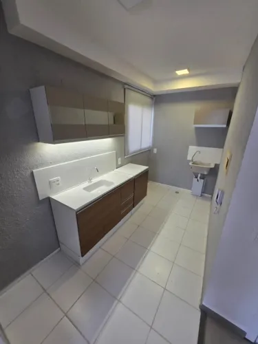 Apt de 2 qtos por 185 mil