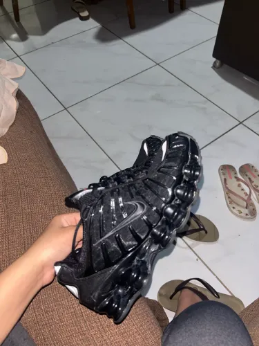 Tênis da Nike