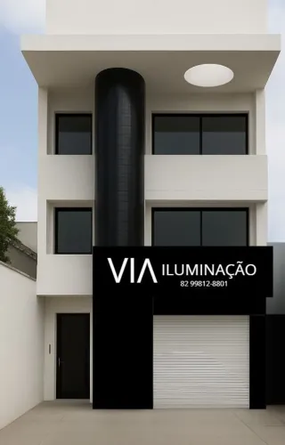 Sala comercial na avenida jatiuca