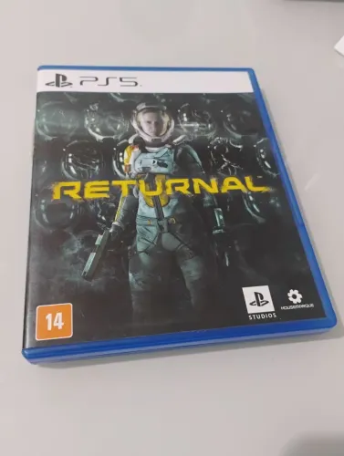 Returnal