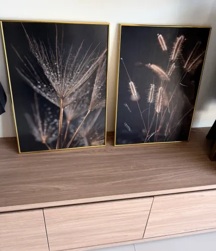 Quadro decorativo