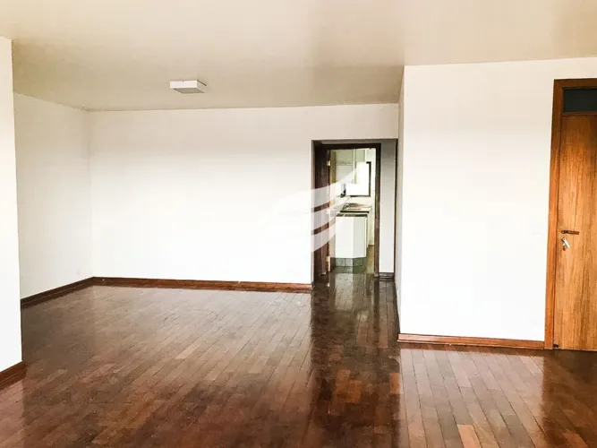 Edifício Flamboyant - Apartamento 3 quartos à venda no bairro Higienópolis em Araçatuba