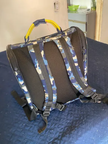 Bolsa para pet São Pet