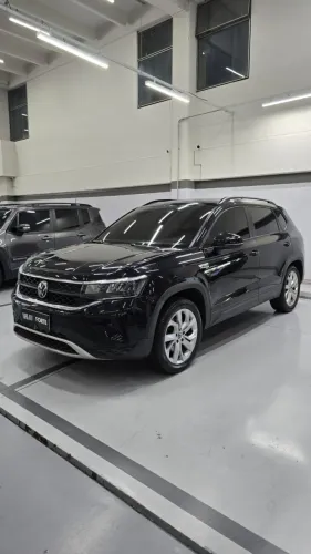 Volkswagen Taos Comfortline 1.4 250 TSI Flex AUT 2022