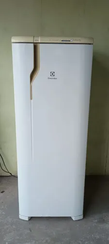 Geladeira Eletrolux 