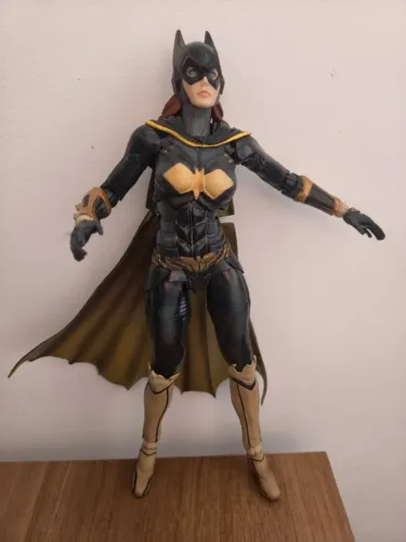 Batgirl - Batman DC 2022