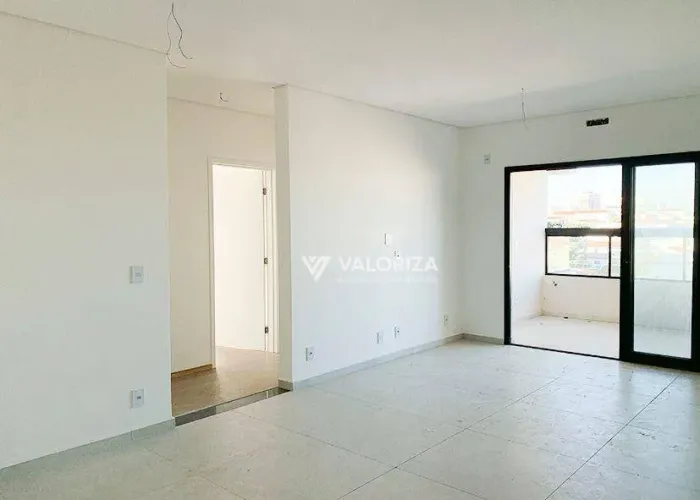 Apartamento com 3 quartos à venda, 112 m² por R$ 850.000 - Edifício Alpha Versailles - Sor