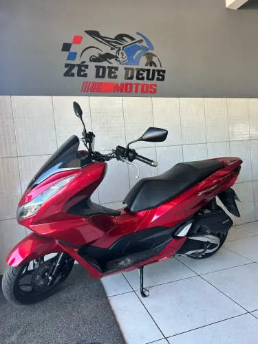 Honda PCX 160 2025