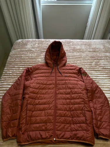 Jaqueta Quiksilver