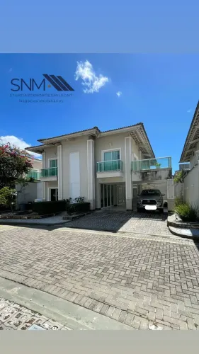 Casa à Venda no Condomínio Fechado Mirante Dunas Fortaleza/CE