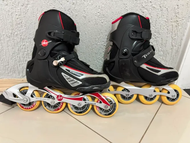 Patins Traxart Tam 6 (35/36)