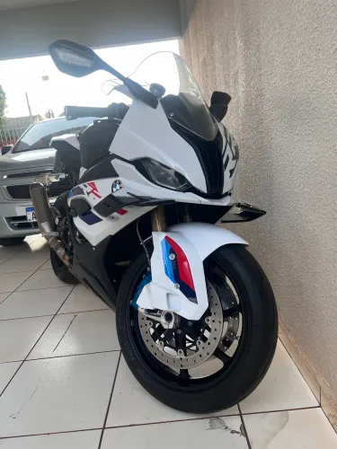 S 1000 rr M Pack