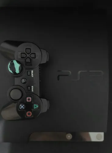 Play Station 3