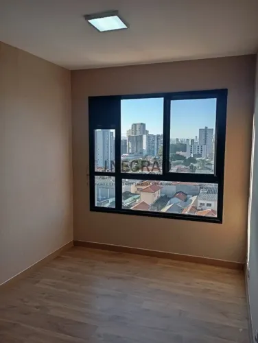 Apartamento para locação em São Paulo-SP, Vila Moinho Velho: 2 quartos, 1 sala, 1 banheiro