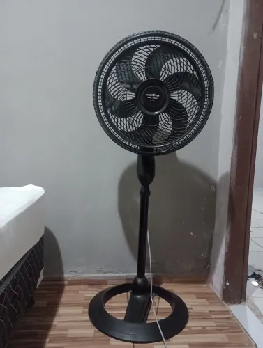 Ventilador perfeito 