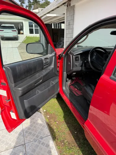 Dodge Dakota Sport 2.5 CD Diesel 2001