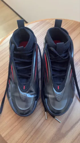Tênis Adidas Harden Volume 9 Hellcat