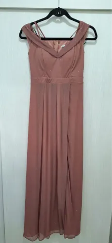 Vestido de festa