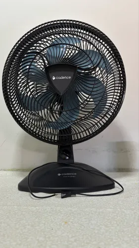 Vendo um ventilador