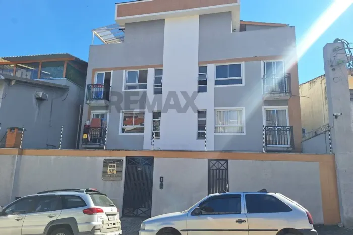 Studio 26 m² para venda Chora Menino