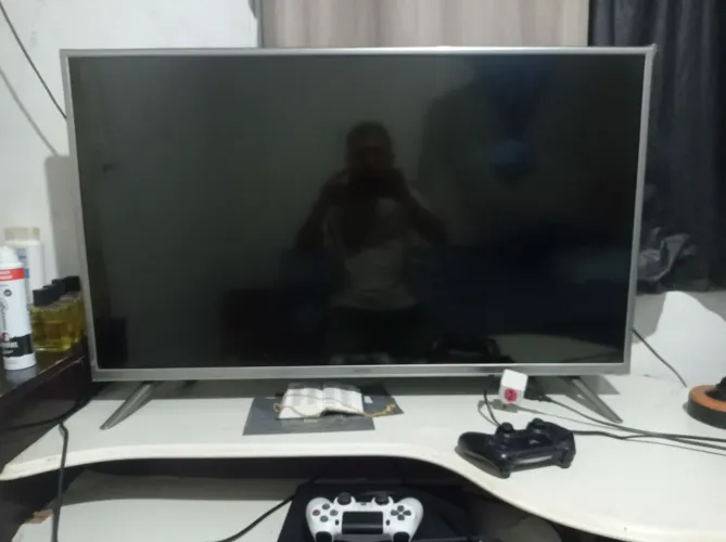 TV semp 43 polegadas