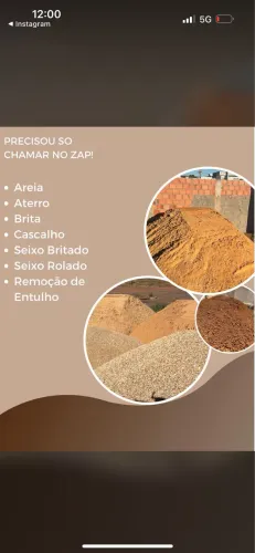 Material de construção 