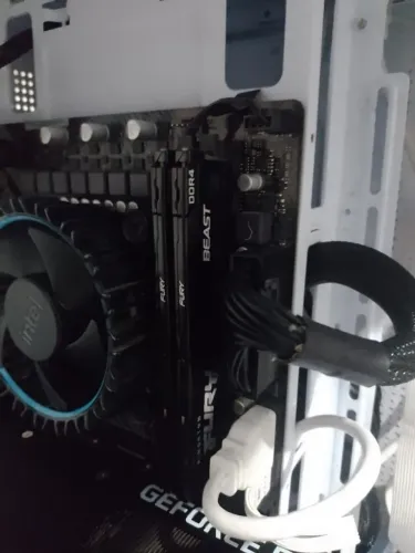 32gb ddr4 3200mhz memória