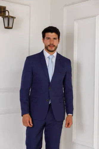 VENDA DE TERNOS NOVOS SLIM
