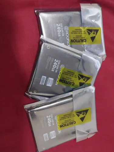 Ssd 240gb LACRADO