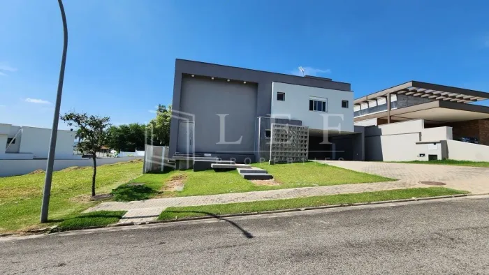 AL Brasil, Alphaville Residencial