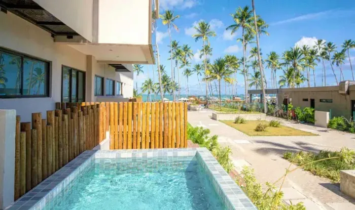 Apartamento com 2 quartos e Piscina à venda no Ipioca Beach Life Excelente oportunidade p