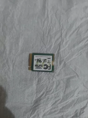 SSD M2 NVMe