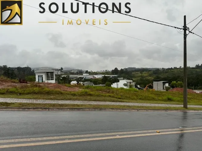 TERRENO RESIDENCIAL em CAIEIRAS - SP, NOVA CAIEIRAS