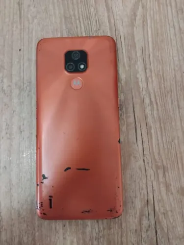 Motorola E7
