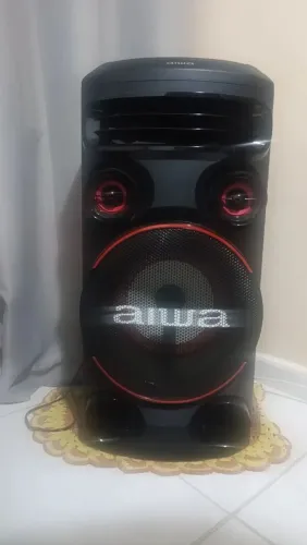 Som aiwa